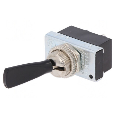 Comutator Basculant ON-OFF 6A 250V | Electronic-mag.ro | Componente Electronice