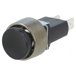 Comutator Cu Buton | Electronic-mag.ro | Componente Electronice