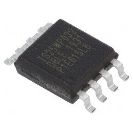 Memorie FLASH 32Mb 133MHz SO8 | Electronic-mag.ro | Componente Electronice