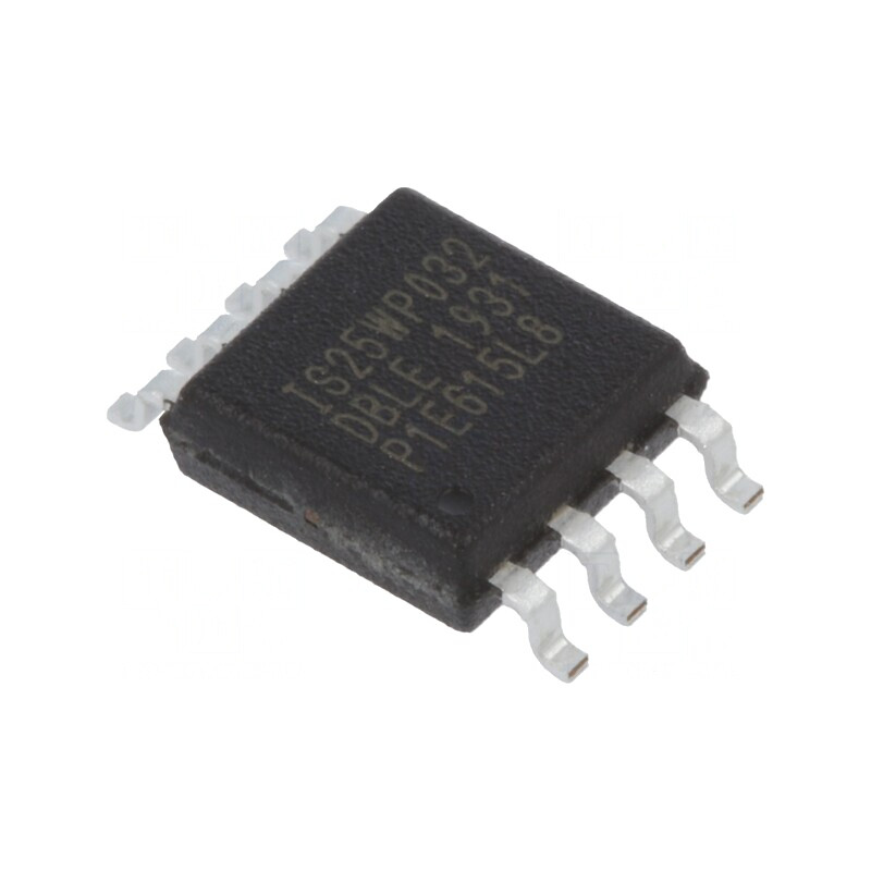 Memorie FLASH 32Mb 133MHz SO8 | Electronic-mag.ro | Componente Electronice