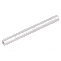Piuliță distanțieră filetată 63,5mm UNC6-32 | Electronic-mag.ro | Componente Electronice
