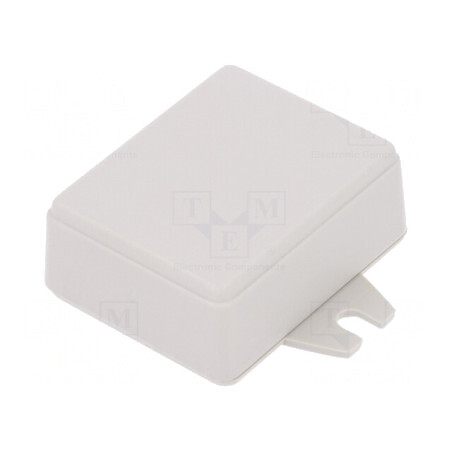 Carcasă Universală 40x50x20mm cu Lame de Fixare | Electronic-mag.ro | Componente Electronice