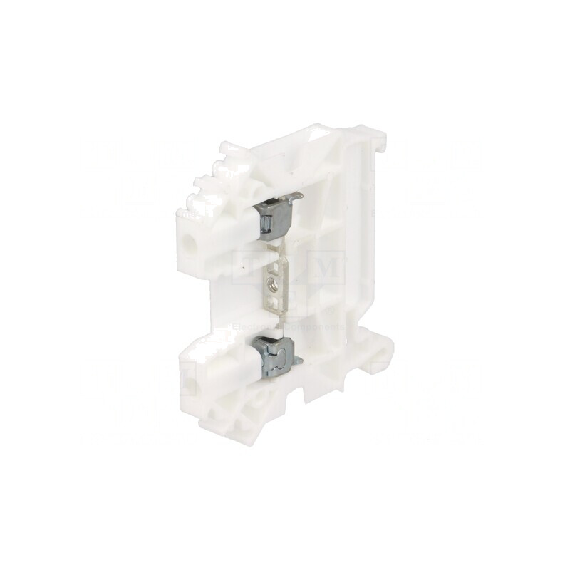 Conector de Îmbinare Șine Albă TS35 1kV | Electronic-mag.ro | Componente Electronice Conector de Îmbinare Șine Albă TS35 1kV | Electronic-mag.ro | Componente Electronice
