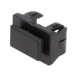 Capac SFP, Neinscripționat | Electronic-mag.ro | Componente Electronice