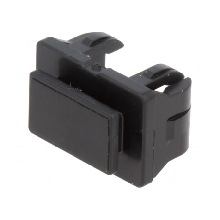 Capac SFP, Neinscripționat | Electronic-mag.ro | Componente Electronice