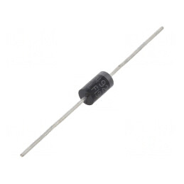 Diodă TVS 15V 1,5kW Unidirecțională | Electronic-mag.ro | Componente Electronice