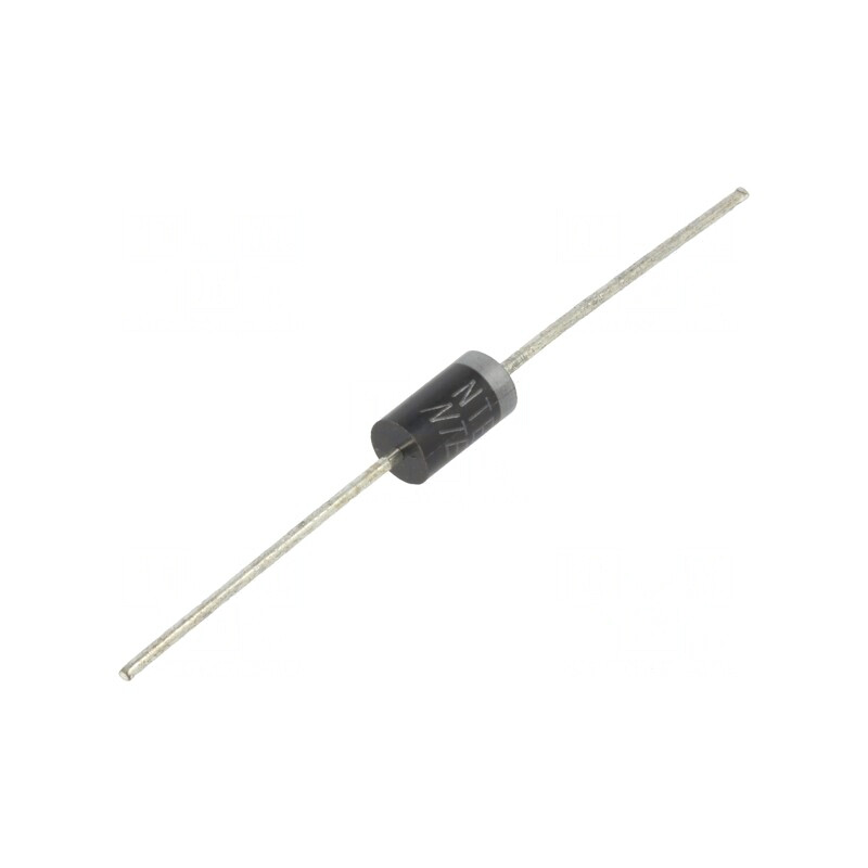 Diodă TVS 1,5kW 33V 33A Unidirecțională | Electronic-mag.ro | Componente Electronice