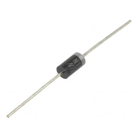 Diodă TVS 1,5kW 33V 33A Unidirecțională | Electronic-mag.ro | Componente Electronice