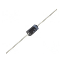 Diodă TVS 1,5kW 36V 30A Unidirecţională | Electronic-mag.ro | Componente Electronice