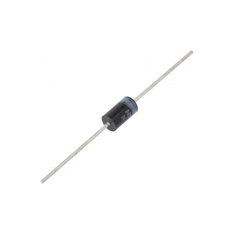 Diodă TVS 1,5kW 36V 30A Unidirecţională | Electronic-mag.ro | Componente Electronice