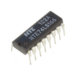 IC Digital TTL DIP16 | Electronic-mag.ro | Componente Electronice