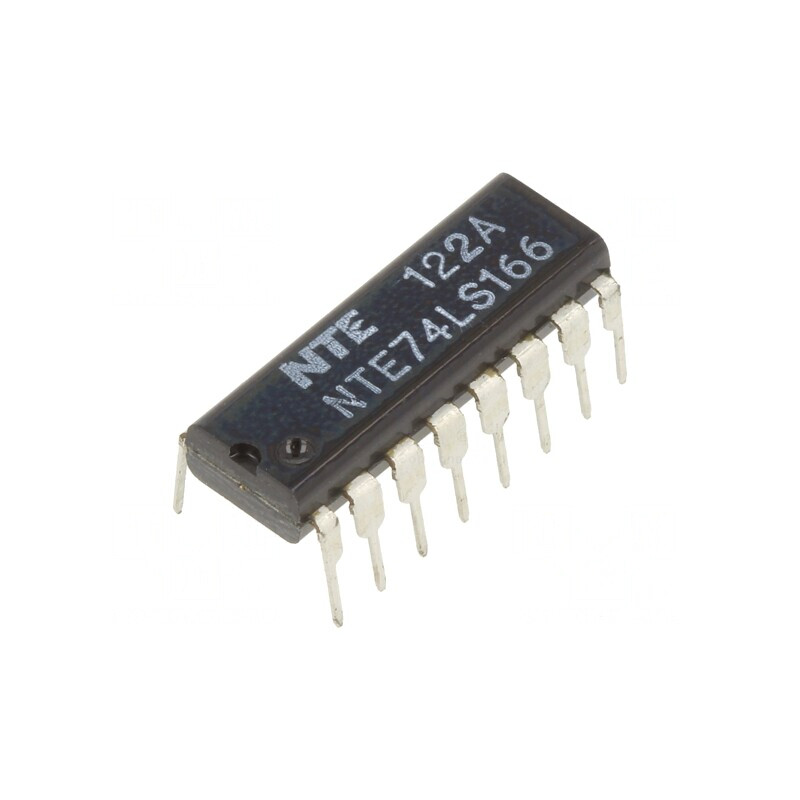 IC Digital TTL DIP16 | Electronic-mag.ro | Componente Electronice IC Digital TTL DIP16 | Electronic-mag.ro | Componente Electronice