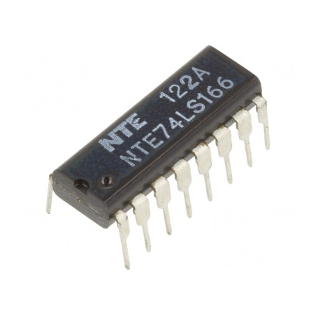IC Digital TTL DIP16 | Electronic-mag.ro | Componente Electronice