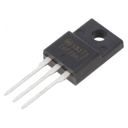 N-MOSFET 280V 26A Tranzistor Unipolar | Electronic-mag.ro | Componente Electronice