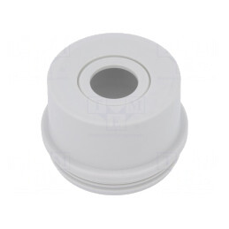 Manson Elastomer TPE Gri 1,5-4,5mm | Electronic-mag.ro | Componente Electronice