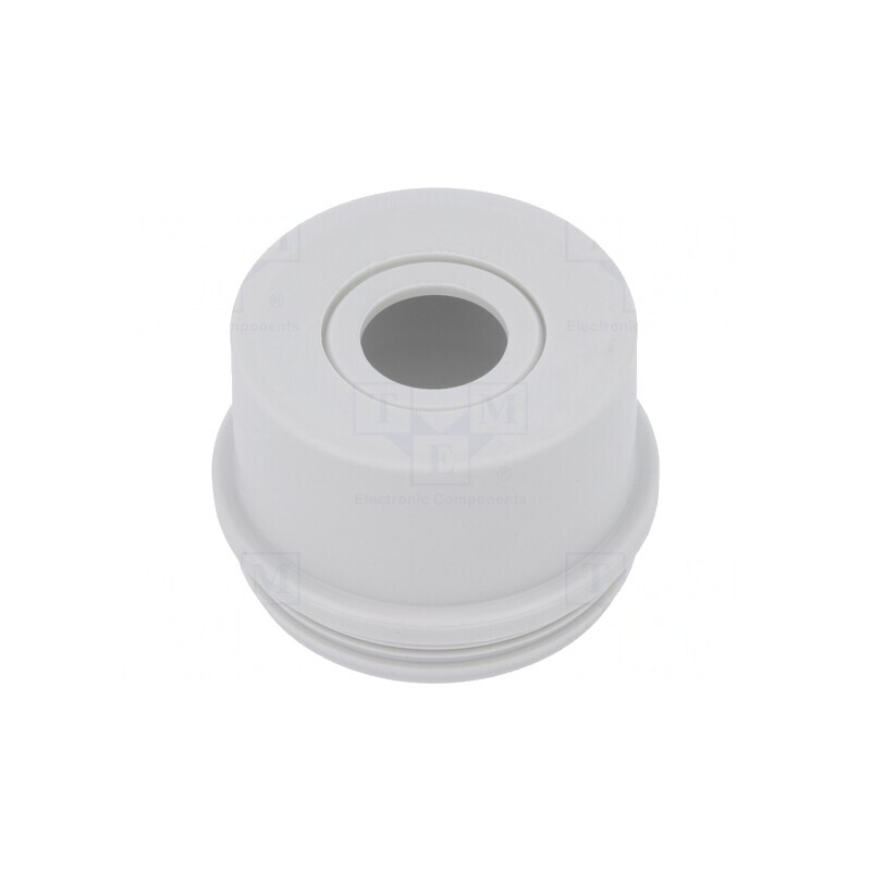 Manson Elastomer TPE Gri 1,5-4,5mm | Electronic-mag.ro | Componente Electronice