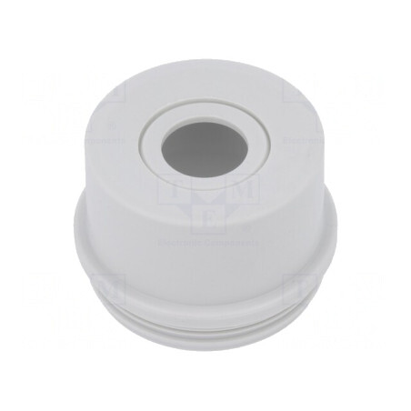 Manson Elastomer TPE Gri 1,5-4,5mm | Electronic-mag.ro | Componente Electronice