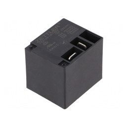 Releu Electromagnetic SPST-NO 12VDC 40A AZ2100 | Electronic-mag.ro | Componente Electronice