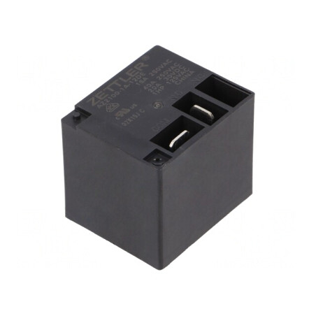 Releu Electromagnetic SPST-NO 12VDC 40A AZ2100 | Electronic-mag.ro | Componente Electronice