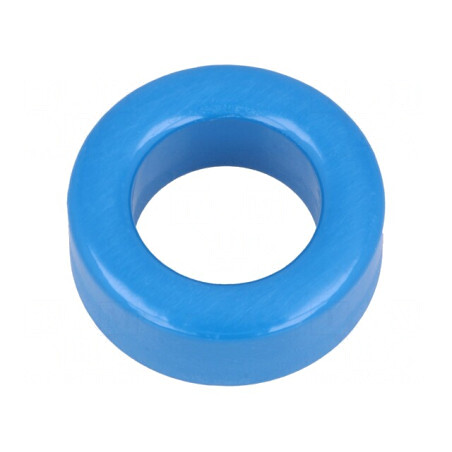 Ferită Toroidală 12,5mm x 20,5mm x 34mm 5460nH | Electronic-mag.ro | Componente Electronice