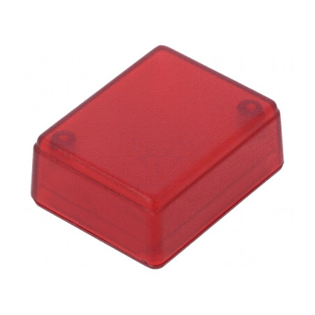 Carcasă Universală ABS 40x50x20mm | Electronic-mag.ro | Componente Electronice