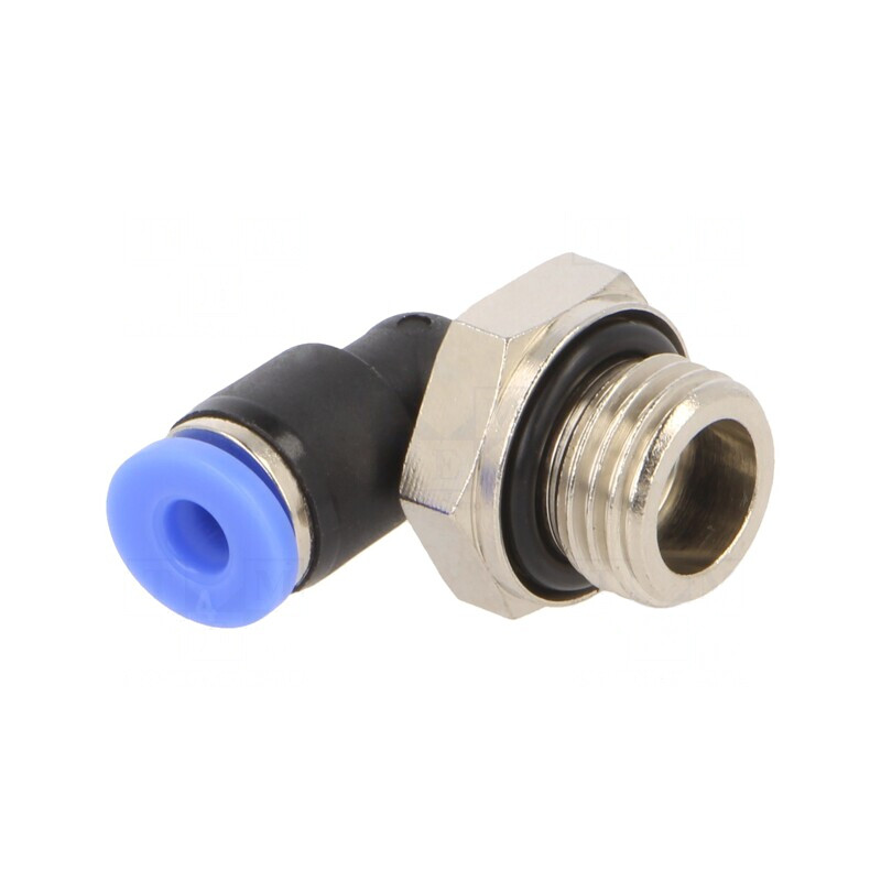 Racord Push-in 90° Rotativ 0-15 bar | Electronic-mag.ro | Componente Electronice Racord Push-in 90° Rotativ 0-15 bar | Electronic-mag.ro | Componente Electronice