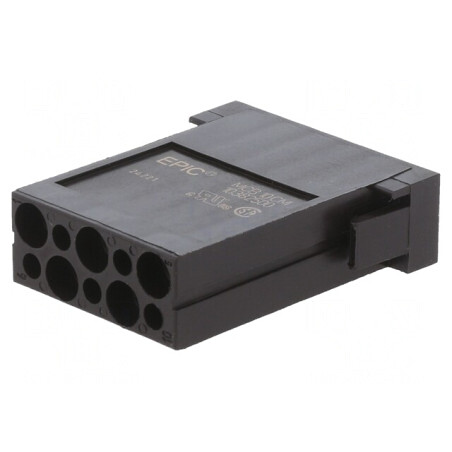 Cutie de Conexiuni EPIC MCB 10 cm (10 bucăți) | Electronic-mag.ro | Componente Electronice
