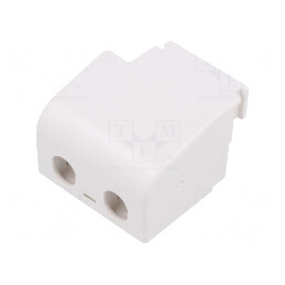 Capac Borne 230x30x21mm 1 Bucată | Electronic-mag.ro | Componente Electronice