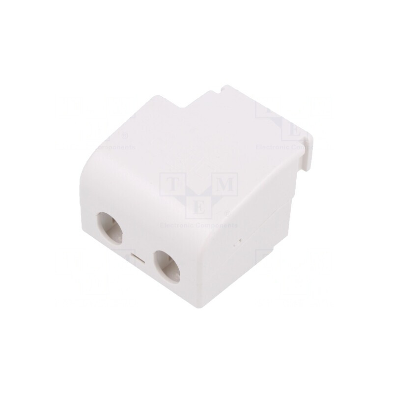 Capac Borne 230x30x21mm 1 Bucată | Electronic-mag.ro | Componente Electronice