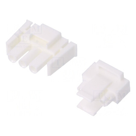 Plug de Conectare In-Line UMNLII | Electronic-mag.ro | Componente Electronice