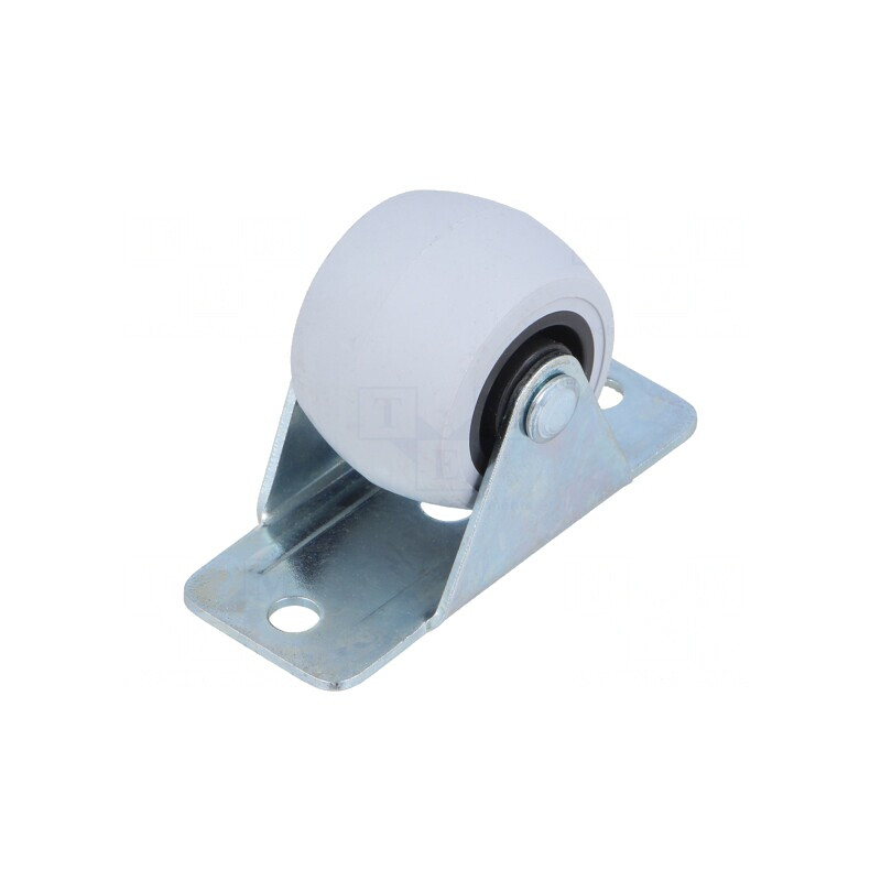 Rolă Gumată 32mm 40kg cu Glisare | Electronic-mag.ro | Componente Electronice