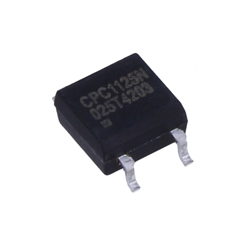 Releu Semiconductor SPST-NC 50mA 100mA 400VAC | Electronic-mag.ro | Componente Electronice Releu Semiconductor SPST-NC 50mA 100mA 400VAC | Electronic-mag.ro | Componente Electronice
