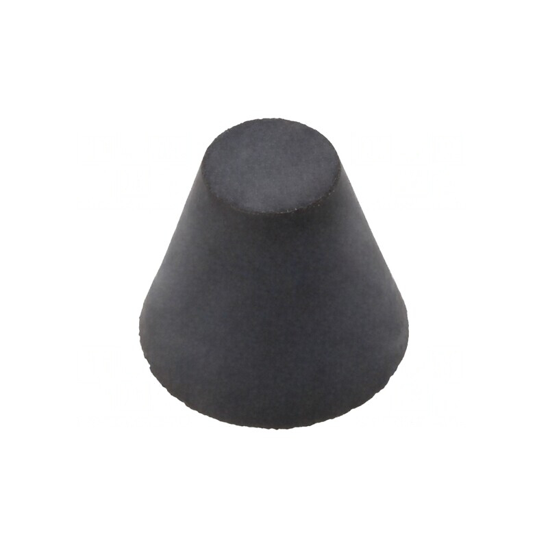 Picioruș vibro-absorbant 20mm Duritate 70 Shore | Electronic-mag.ro | Componente Electronice Picioruș vibro-absorbant 20mm Duritate 70 Shore | Electronic-mag.ro | Componente Electronice