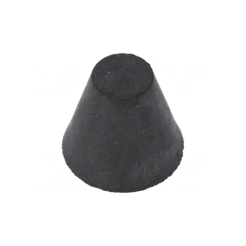 Picioruş Vibro-Absorbant 25mm Duritate 55 Shore | Electronic-mag.ro | Componente Electronice Picioruş Vibro-Absorbant 25mm Duritate 55 Shore | Electronic-mag.ro | Componente Electronice