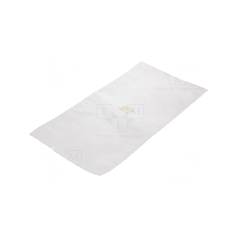 Pungă Protecție ESD 508mm x 254mm x 115um | Electronic-mag.ro | Componente Electronice