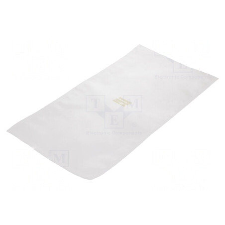 Pungă Protecție ESD 508mm x 254mm x 115um | Electronic-mag.ro | Componente Electronice
