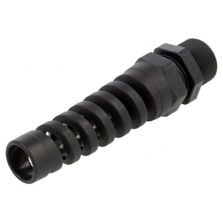 Garnitură Etanşare Filet Alungit PG16 IP68 | Electronic-mag.ro | Componente Electronice