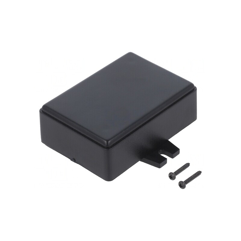 Carcasă Universală cu Lame de Fixare 48.5x68x25mm | Electronic-mag.ro | Componente Electronice Carcasă Universală cu Lame de Fixare 48.5x68x25mm | Electronic-mag.ro | Componente Electronice
