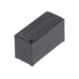 Releu Electromagnetic SPST-NO 5VDC 16A 250VAC | Electronic-mag.ro | Componente Electronice