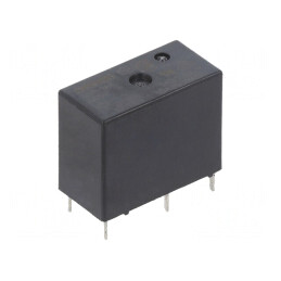 Releu Electromagnetic 5VDC SPST-NO 5A | Electronic-mag.ro | Componente Electronice