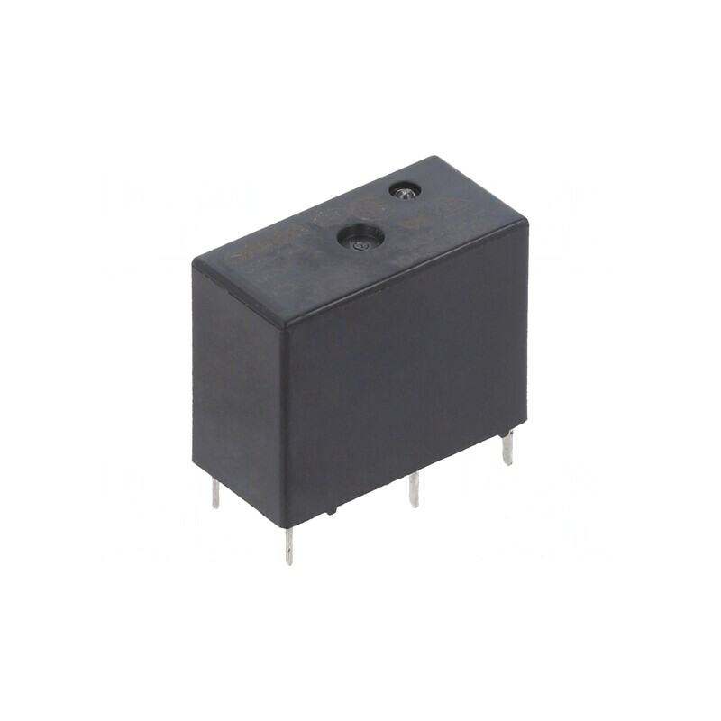 Releu Electromagnetic 5VDC SPST-NO 5A | Electronic-mag.ro | Componente Electronice