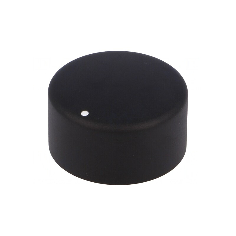 Buton rotativ aluminiu Øax 6mm | Electronic-mag.ro | Componente Electronice Buton rotativ aluminiu Øax 6mm | Electronic-mag.ro | Componente Electronice