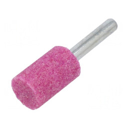 Piatră de Șlefuit Oxid de Aluminiu 15mm x 6mm | Electronic-mag.ro | Componente Electronice