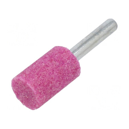 Piatră de Șlefuit Oxid de Aluminiu 15mm x 6mm | Electronic-mag.ro | Componente Electronice