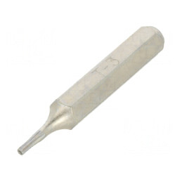 Bit Torx TX03 27mm | Electronic-mag.ro | Componente Electronice