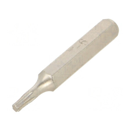 Capăt Şurubelniţă Torx TX06 27mm | Electronic-mag.ro | Componente Electronice
