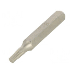 Capăt de şurubelniţă Torx TX08 27mm | Electronic-mag.ro | Componente Electronice