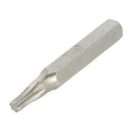Capăt de șurubelniță Torx TX09 27mm | Electronic-mag.ro | Componente Electronice