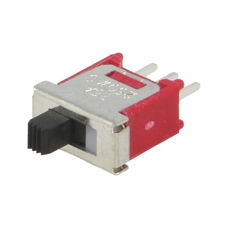 Comutator glisant SPDT 1.5A ON-ON | Electronic-mag.ro | Componente Electronice