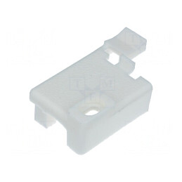 Protecție Cablu și Dispozitiv de Prindere 6.35mm | Electronic-mag.ro | Componente Electronice